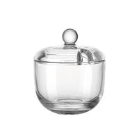 Leonardo Boîte à Sucre Delight, Transparent