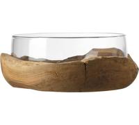 LEONARDO HOME Coque Transparente