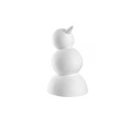 Leonardo Bonhomme de neige 12 Paola