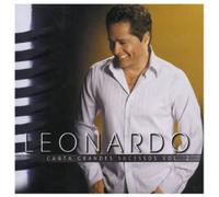 Vol. 2-Canta Grandes Sucessos