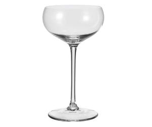 Leonardo Champagne Set de 6 Coque pour Cheers