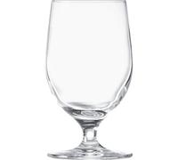 Leonardo Ciao+ Lot de 6 verres à eau transparents 70 mm, 70 mm, 130 mm