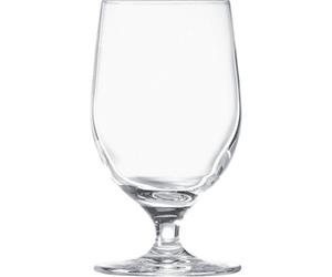 Leonardo Ciao+ Lot de 6 verres à eau transparents 70 mm, 70 mm, 130 mm