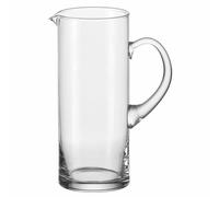 Leonardo Ciao Pichet VIP, Carafe, Broc, Pour Eau, Jus, En Verre, 800 ml, 67532