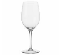 Leonardo Ciao+ Rotweinglas, Weinglas, Glas, extrem stoßfest, 460 ml, 61448