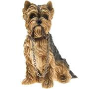 Leonardo Collection LP08282 Études Canines Walkies Yorkshire Terrier (Assis)
