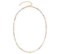 Leonardo Collier pour Femme Acier Inoxydable 027024