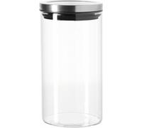 Leonardo Comodo Dose, Aufbewahrungsbox, Runddose, Box, Müsli, Gebäck, 500 ml, 79703