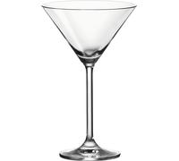 Leonardo Daily Verre À Cocktails, Verre, 260 ml, 63320