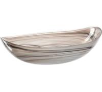 Leonardo Coupe ovale 32 beige Alabastro