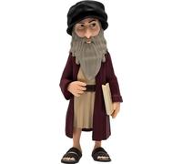 Leonardo Da Vincci - Figurine à collectionner, MiniX TA13000 (taille unique) (Coloré)