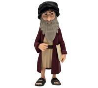 Leonardo Da Vincci - Figurine à collectionner (TA13000)