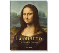 Leonardo Da Vinci 1452-1519 - The Complete Paintings