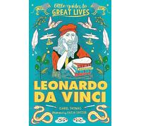 Leonardo Da Vinci