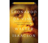 Leonardo da Vinci – Simon & Schuster