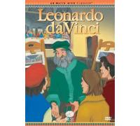 Leonardo Da Vinci