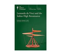 Leonardo da Vinci and the Italian High Renaissance