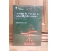 Leonardo Da Vinci And The Italian High Renaissance - Dvd