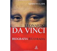 Leonardo da Vinci Biografia Ilustrada