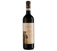 Leonardo da Vinci Capolavori Rosso di Montalcino Gli Angeli 2020