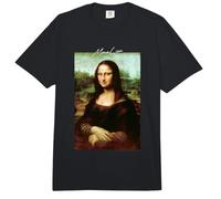Leonardo da Vinci Comfort Colors Adult Heavyweight T-Shirt