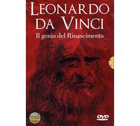 Leonardo Da Vinci (documentario)