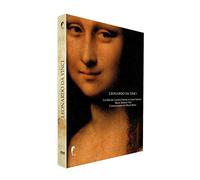 Leonardo da Vinci film de luciani Emmer et Lauro Venturi