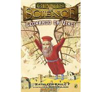 Leonardo Da Vinci (Giants of Science (Viking Paperback)) by Kathleen Krull (16-Oct-2008) Paperback