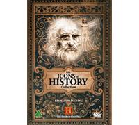 Leonardo Da Vinci: Icons of History Collection [Import]