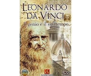 Leonardo Da Vinci - Il Genio E Il Suo Tempo