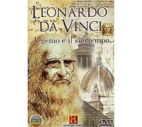 Leonardo Da Vinci-Il Genio E Il SUO Tempo [Import]