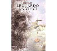 Leonardo Da Vinci [Import USA Zone 1]