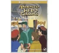 Leonardo da Vinci Interactive DVD