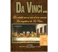 Leonardo Da Vinci-La vérité sur sa Vie et Son oeuvre