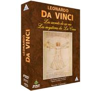 Leonardo Da Vinci - La Vérité Sur Sa Vie Et Son Oeuvre + Les Mystères De La Cène