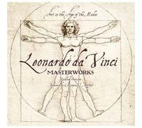 Leonardo da Vinci Masterworks by Rosalind Ormiston Unknown (Auteur)