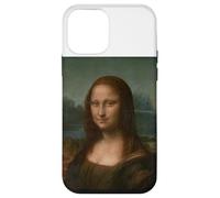 Leonardo da Vinci Mona Lisa Ensemble Cadeau pour Enseignant d'art Coque pour iPhone 12 Mini