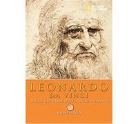 Leonardo da Vinci, National Geographic World History Biographies John Phillips (Auteur)