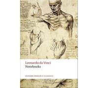 Leonardo da Vinci: Notebooks (Oxford World's Classics)