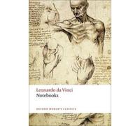 Léonard de Vinci – Carnets (Oxford World's Classics) – Poche