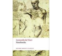 Leonardo da Vinci: Notebooks (Oxford World's Classics)