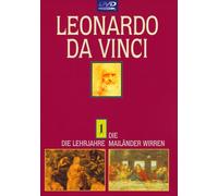 Leonardo Da Vinci - Paket