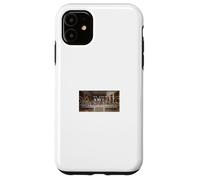 Leonardo Da Vinci PAPL034 Art de la Cène de la Renaissance Coque pour iPhone 11