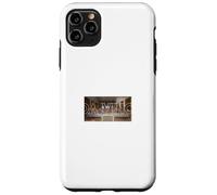 Leonardo Da Vinci PAPL034 Art de la Cène de la Renaissance Coque pour iPhone 11 Pro Max