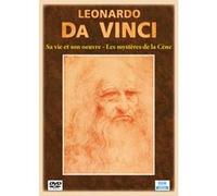 Leonardo Da Vinci : Sa vie et son oeuvre - Les mystères de la Cène G