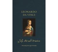 Leonardo Da Vinci: Self Art and Nature