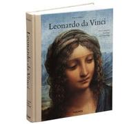 Leonardo Da Vinci, the Complete Paintings & Drawings