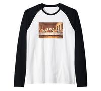 Leonardo da Vinci The Last Supper Manche Raglan