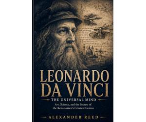 Leonardo Da Vinci: The Universal Mind: Art, Science, and the Secrets of the Renaissance's Greatest Genius