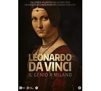 Leonardo Da Vinci: Un Genio A Milano [Import]